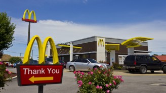 ‘Facebook Killer’ Steve Stephens’ Was Captured After McDonald’s Employees Delayed His Order Of Fries