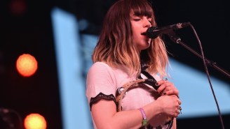 Melody’s Echo Chamber Canceled Their Tour After She Suffered A ‘Serious Accident’