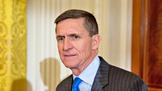 Report: A White House Lawyer Told Trump In January That Michael Flynn Lied To The FBI And Mike Pence