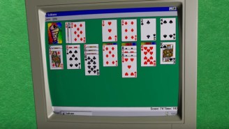 Microsoft’s Solitaire Exists Thanks To A Bored Intern