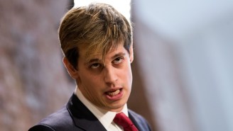 Milo Yiannopoulos Claims He Raised $12M, And Says He’ll Use It To Make Everyone’s Lives ‘A Living Hell’
