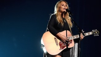 Miranda Lambert Leads A Jam-Packed Bill For New Orleans’ Bayou Country Superfest