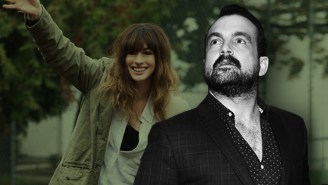 Nacho Vigalondo Talks About ‘Colossal’ And The Value Of Ridiculous Ideas