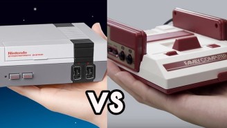 Mad About Nintendo Discontinuing The NES Classic? Good News: The Famicom Mini Will Return