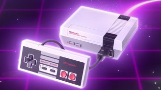 Nintendo Fans Rejoice! The NES Classic Will Be Back On Shelves This Summer