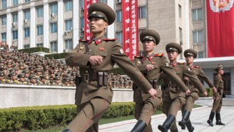 North Korea Renews Threats Of A ‘Merciless Strike’ Upon The U.S. Mainland, Hawaii, Or Guam