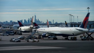 United Isn’t The Only Airline People Are Upset With Right Now: Delta Stranded Thousands Over The Weekend