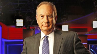 Bill O’Reilly’s Ex-Wife Claims He Violently Attacked Her After She Caught Him Having Phone Sex