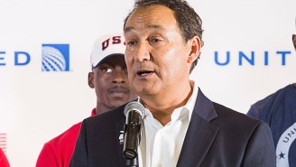 United Airlines CEO Oscar Munoz Loses Out On A Promotion In The Fallout From His ‘Re-Accommodation’ Controversy