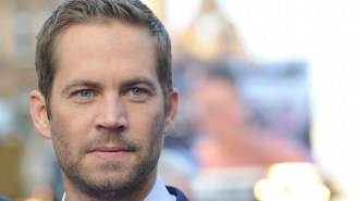 Behind The Scenes Of How ‘Fate Of The Furious’ Keeps The Memory Of Paul Walker Alive