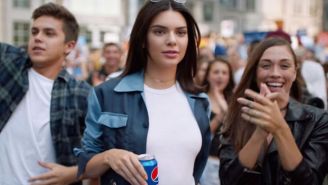 Alec Baldwin Wants Us To Lay Off  Kendall Jenner Over Her Pepsi Fiasco