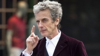 ‘Doctor Who’ Has A Rumored New Doctor And The Feedback Is Decidedly Mixed
