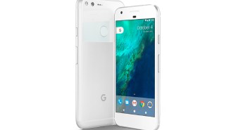 Rumors Are Already Swirling About The Google Pixel 2