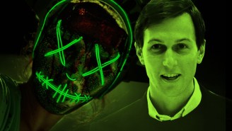 Jared Kushner’s White House ‘SWAT Team’ Hired The Hollywood PR Executive Behind ‘The Purge’ Movies