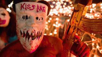 ‘The Purge’ Is Coming To Release The Beast On Your TV Screen