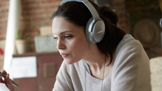 Your Bose Headphones Are Allegedly Collecting Data On You