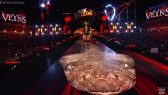 Randy Orton Also Thought His WrestleMania 33 Entrance Was Terrible