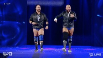 The Revival Could Be Finished With WWE, Depending On Who You Ask