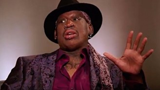 Dennis Rodman Said ‘I Don’t Give A Damn’ When Phil Jackson Asked If He Wanted To Play For Him