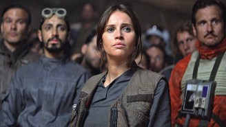 ‘Rogue One’ Was Initially Planned As The First Failed Live-Action ‘Star Wars’ TV Series