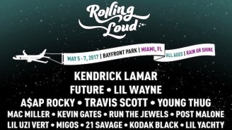 A Miami City Commission Is Threatening To Shut Down The Biggest Rap Music Festival Of The Year