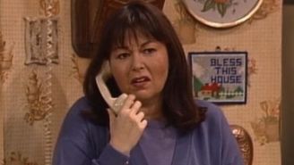 Roseanne Barr Says She’ll Be The One Letting Us Know ‘When/If’ ‘Roseanne’ Gets Revived