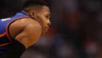 Austin Rivers Predicted Russell Westbrook’s Insane Triple-Double Season