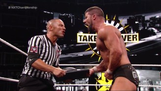 The Best And Worst Of NXT TakeOver: Orlando