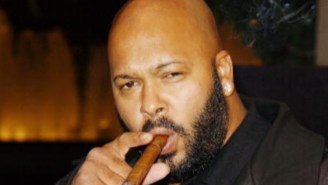 Blood, Beefs, And Beats: A Complete History Of Suge Knight’s Criminal Activities