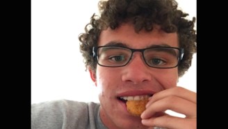 The ’18 Million Retweets’ Quest For Chicken Nuggets Is Heating Up In Hilarious Fashion
