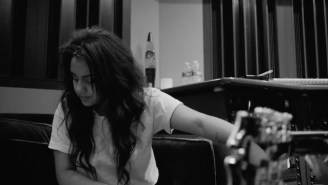 Bibi Bourelly Debuts Her ‘Perfect Night’ Documentary And Announces A Tour With Lil Uzi Vert