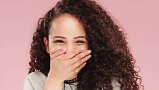 A Surprisingly Tone Deaf Shea Moisture Ad Is Causing An Uproar Among Devoted Customers