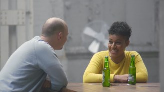 Heineken Has A Very Political New Ad And Works Way Better Than Pepsi’s Did