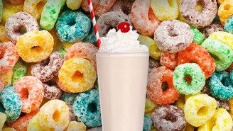 The Fruit Loops Shake Is Here To Leave You ‘Shook’