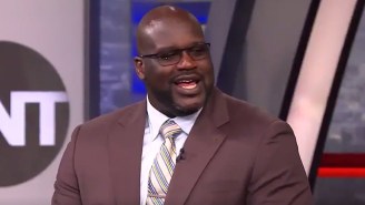 The ‘Inside The NBA’ Crew Went Autotune And Things Got Weird Really Fast
