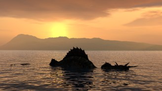 Is The Loch Ness Monster Real? A Scientist Is About To End The Debate