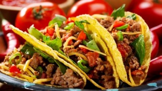 Here’s Where To Get Deals And Free Food For National Taco Day [UPDATING]