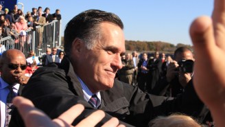 Mitt Romney’s Notorious ‘Binders Full Of Women’ Have Been Revealed By The Boston Globe
