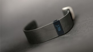 A Woman’s FitBit May Be The Crucial Witness In Her Murder