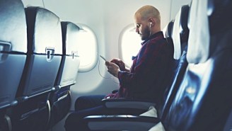 Airline Passengers Are Stuck With Expensive Flight Wifi For The Foreseeable Future, Thanks To The FCC