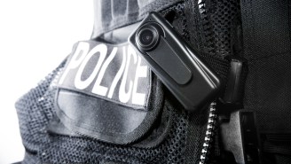 Taser — Now Called ‘Axon’ — Has Offered A Free Body Camera To Every Police Officer In America