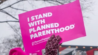 Maryland Promises To Pay For Planned Parenthood If Congress Cuts Federal Funding