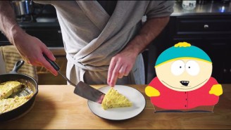 Here’s How To Make The Most Iconic Food From ‘South Park’