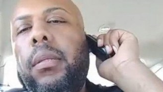 ‘Facebook Killer’ Steve Stephens Has Been Found Dead From Suicide After A Brief Pursuit By Police