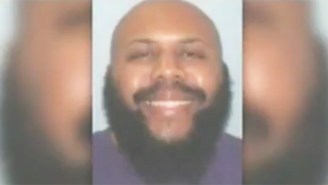 Cleveland Police Release The Photo Of A Suspect Accused Of Broadcasting A Murder On Facebook Live