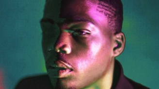 Stro Brings Back Throwback, Lyrical Rap On His New Album ‘Grade A Frequencies’