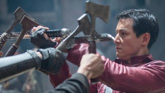 ‘Into The Badlands’ Will Return For A Third Season, So Maybe It’s Time To Give It Its Due