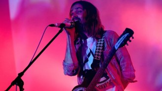 Tame Impala Are Pissed Off At A Chinese Company For Using A Knockoff Version Of Their Song