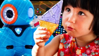 Cool Toys That Will Inspire Kids To Devote Their Lives To STEM