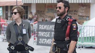 HBO Now June Highlights (Including The Finales Of ‘The Leftovers’ And ‘Veep’)